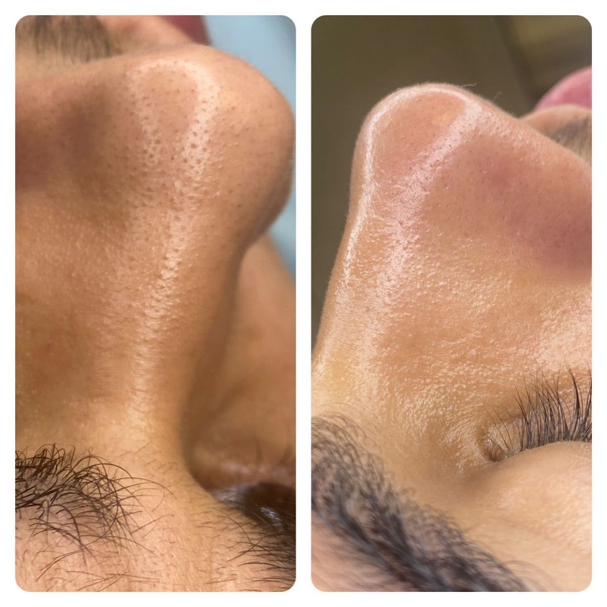 Manucure Semi-Permanent — 35€